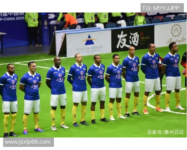 全球足坛传奇球星汇聚FIFA足球世界突破极限的巅峰对决