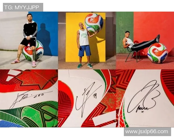 球星赠送定制足球鞋背后的品牌代言与市场策略分析 球星赠送定制足球鞋背后的品牌代言与市场策略分析