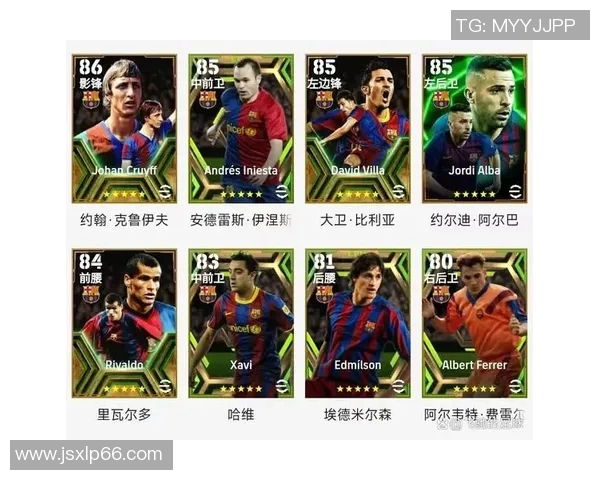 实况足球8超级球星实力排名与经典球员综合表现深度解析